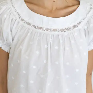 Aria Blouse