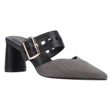 Heel Mule