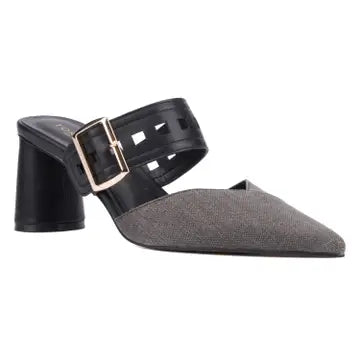 Heel Mule