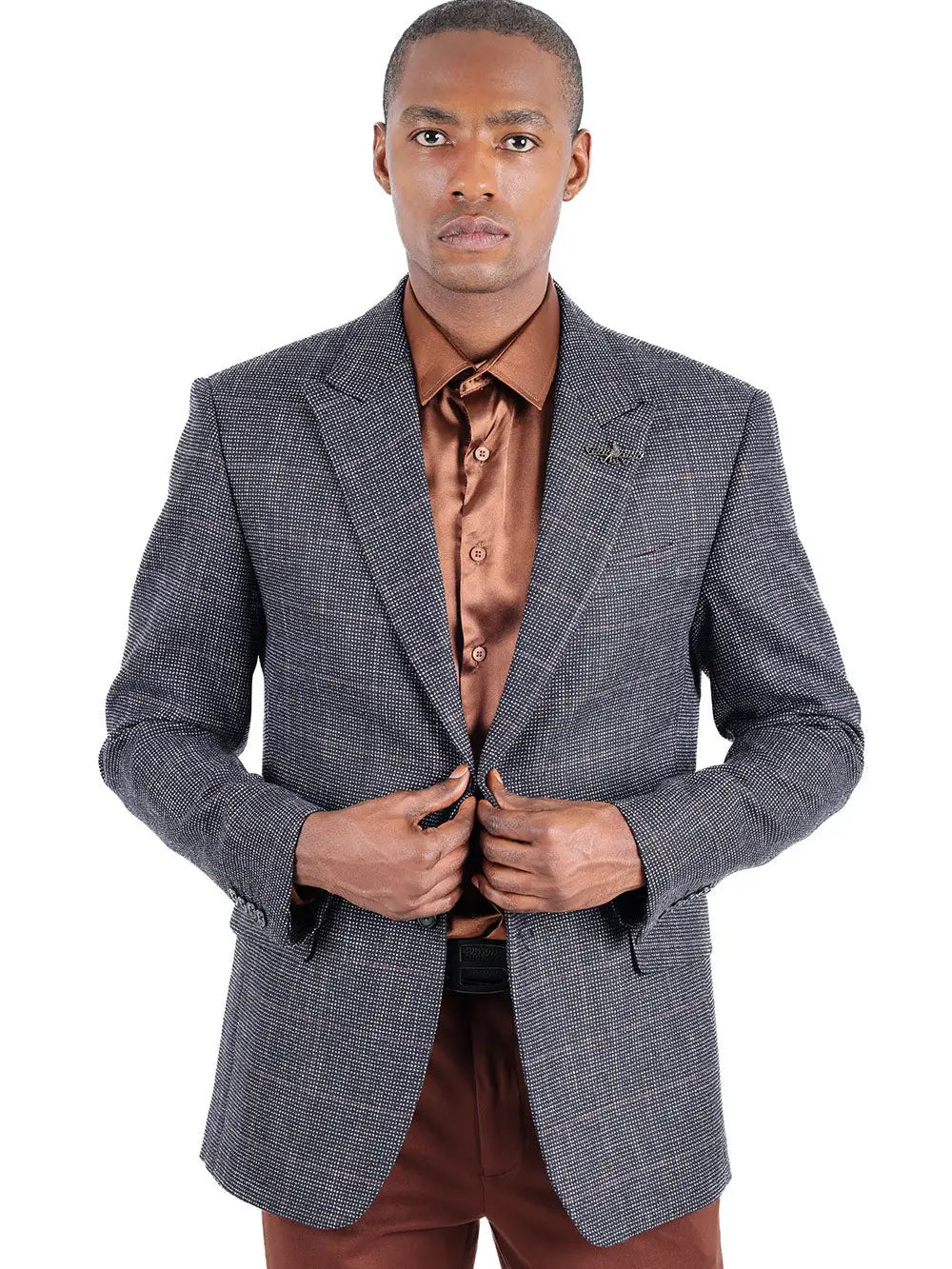 Pelt Way Blazer