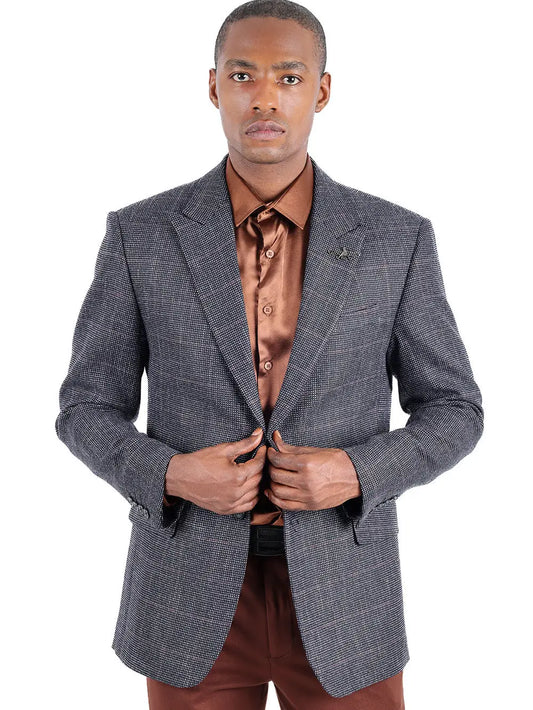 Pelt Way Blazer