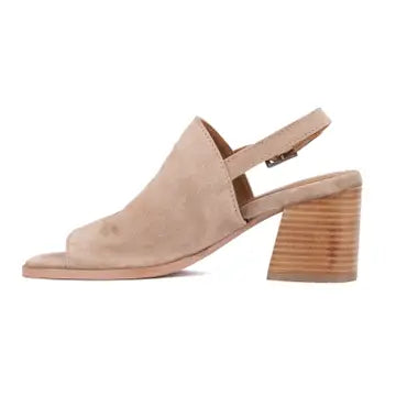 Vintage Foundry Co. Women's Jayden Heel Sandal