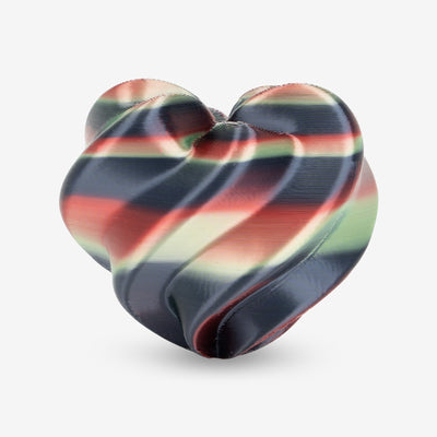 PLA Silk S-Series Filament 1.75mm, 1KG/2.2LB