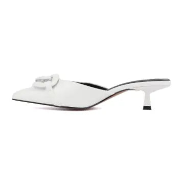 Women's Agustina Heel Mule