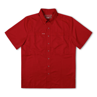 Crimson Original Shirt