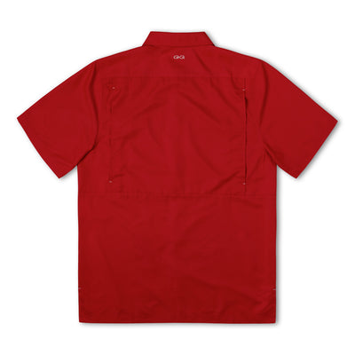 Crimson Original Shirt