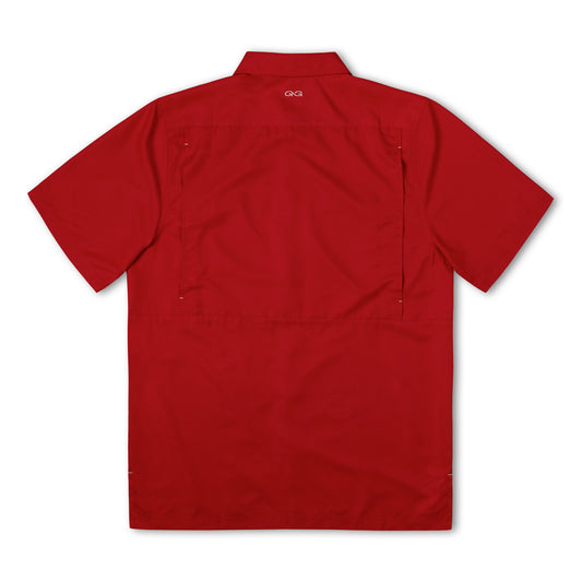 Crimson Original Shirt