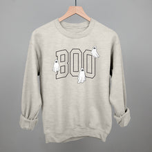 Boo Collegiate Ghosts