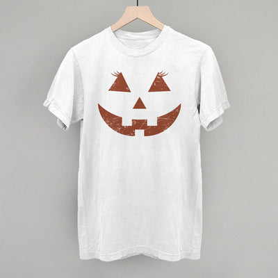Jack-O-Lantern Eyelashes