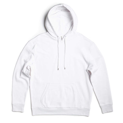 Heavyweight Hoodie P2016