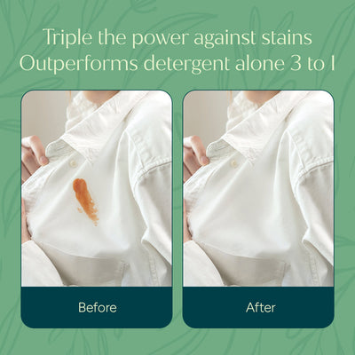 Laundry Stain Remover