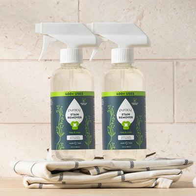 Laundry Stain Remover