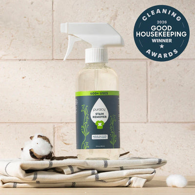 Laundry Stain Remover