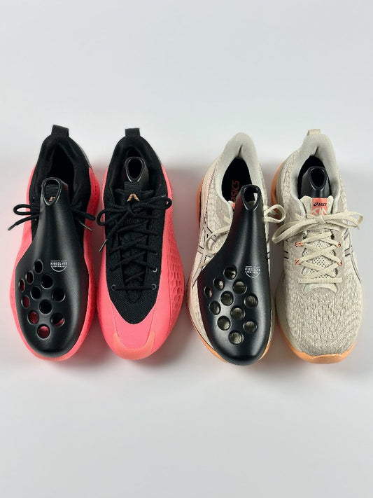 Fresh Flow™ Shoe Trees - Extend the Life Of Sneakers, Shoes & Boots