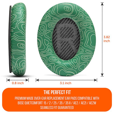 Bose QC35 Replacement Ear Pads