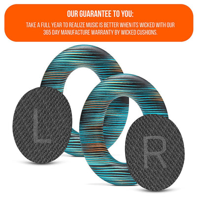 Bose QC35 Replacement Ear Pads