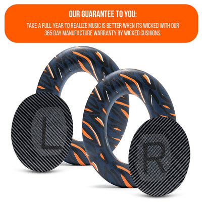 Bose QC35 Replacement Ear Pads