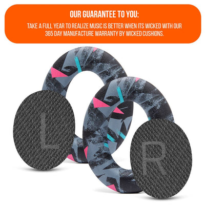 Bose QC35 Replacement Ear Pads