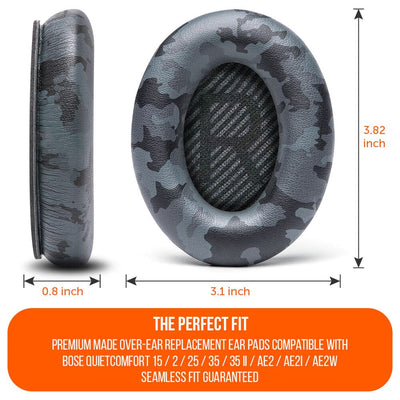 Bose QC35 Replacement Ear Pads