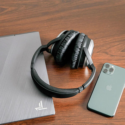 Bose QC35 Replacement Ear Pads