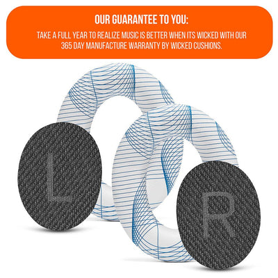 Bose QC35 Replacement Ear Pads