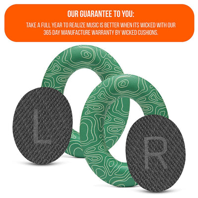 Bose QC35 Replacement Ear Pads