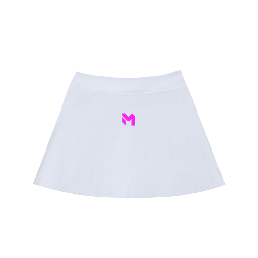 MADASTY-MAD-M-High-Waist Pocketed A-Line Skirt