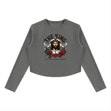 Women's Vintage Wash Slim T-Shirt