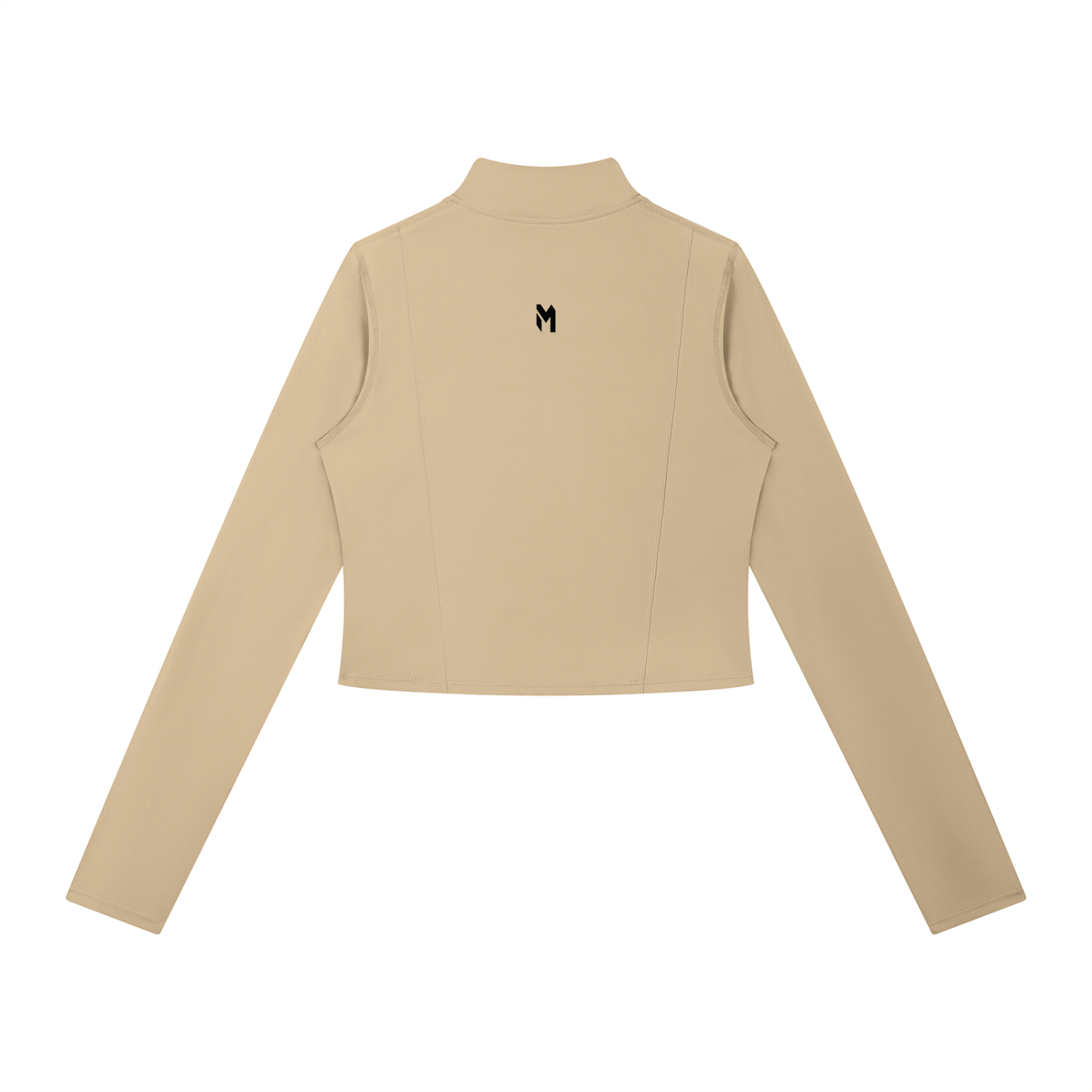Women’s Full-Zip Sports Jacket