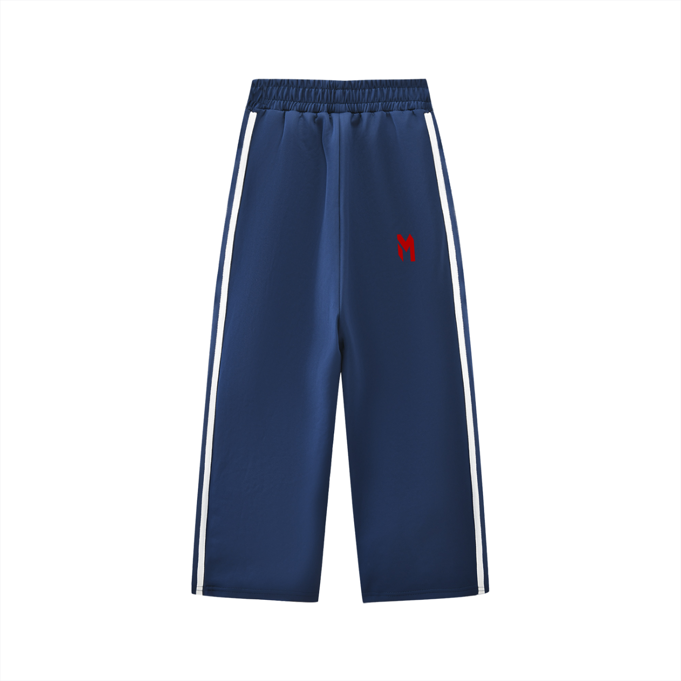 MADI-M-Kids’ Contrast Tape Sweatpants