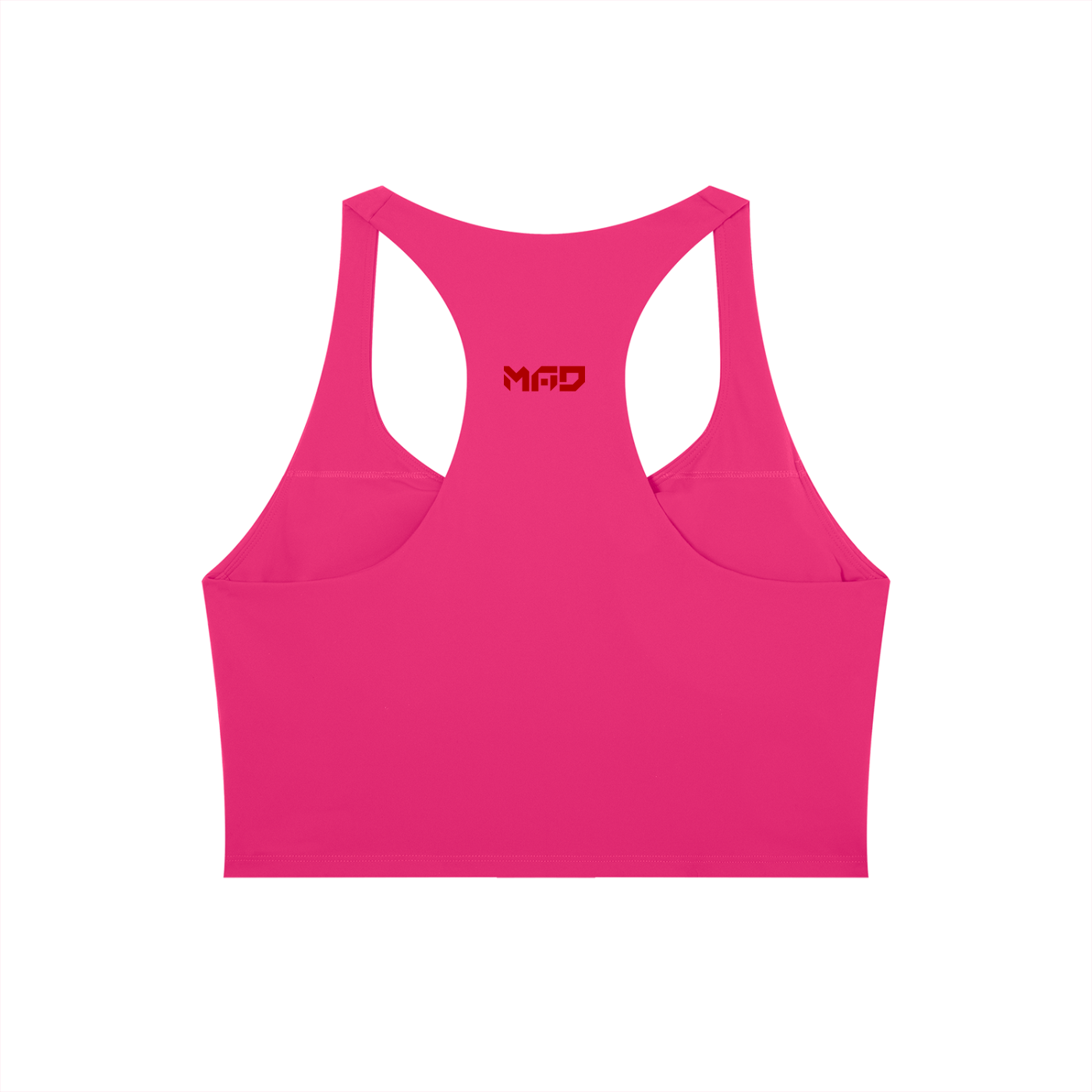 MADASTY-MAD-Women’s Tight Paneling Yoga Tank Top