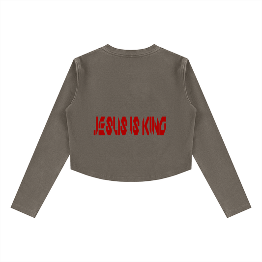 Women's Vintage Wash Slim T-Shirt
