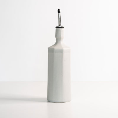 Elixir Porcelain Olive Oil Dispenser