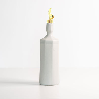Elixir Porcelain Olive Oil Dispenser
