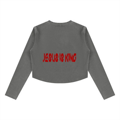 Women's Vintage Wash Slim T-Shirt