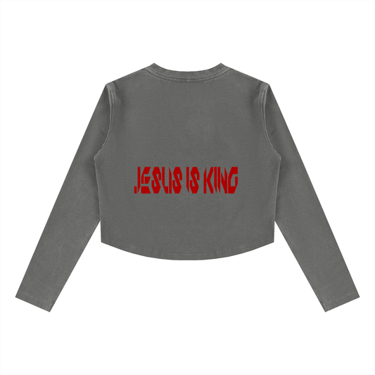 Women's Vintage Wash Slim T-Shirt