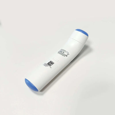 Med-Pat TH-1 4-in-1 Infrared Ear & Forehead Thermometer