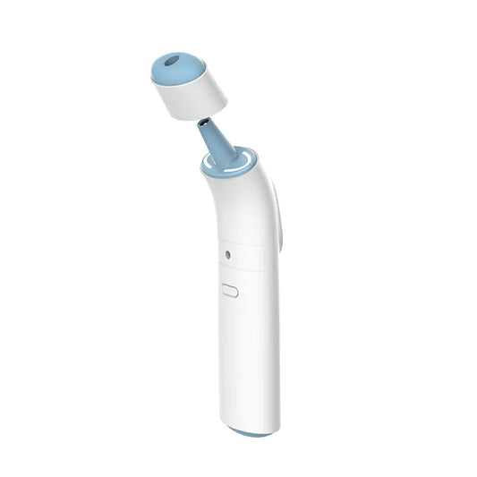 Med-Pat TH-1 4-in-1 Infrared Ear & Forehead Thermometer