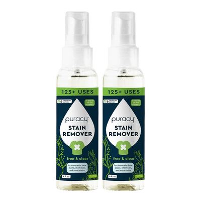 Laundry Stain Remover