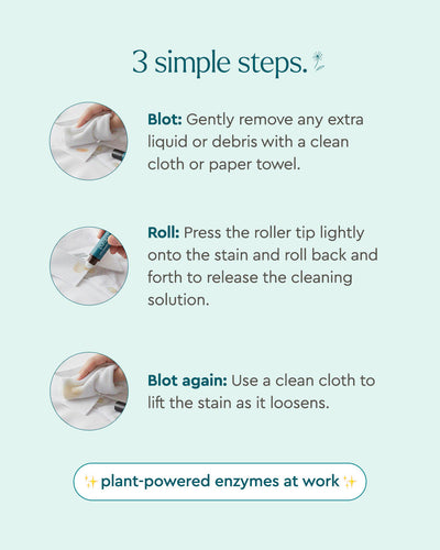 Laundry Stain Remover