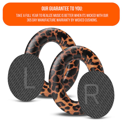 Bose QC35 Replacement Ear Pads