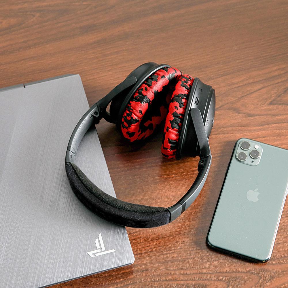 Bose QC35 Replacement Ear Pads