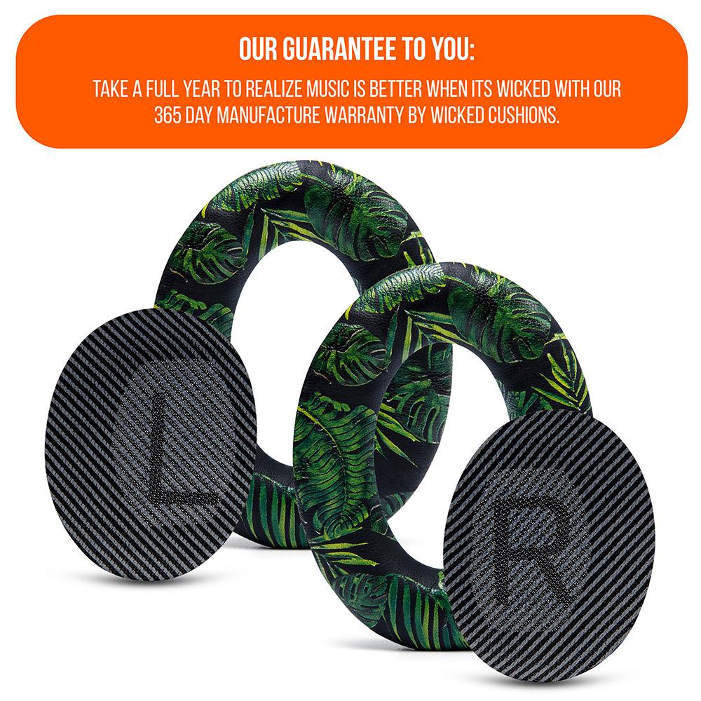 Bose QC35 Replacement Ear Pads