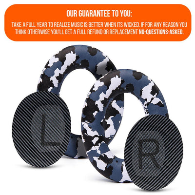 Bose QC35 Replacement Ear Pads
