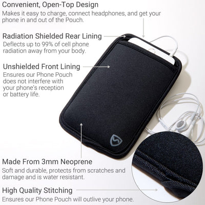 SYB Phone Pouch